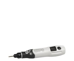 Bausch Ensemble de manucure et de pédicure en batterie