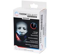 BAUSCH ET LOMB ThermCool & Hot Poche de Gel Dentaire no data 1 pc(s)