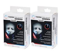 BAUSCH ET LOMB ThermCool & Hot Poche de Gel Dentaire Sachet(S) 2x1 pc(s)