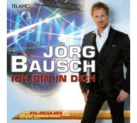 Bausch, Joerg - Ich Bin in Dich XXL. [Import]