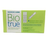 Bausch & Lomb Biotrue Gouttes Oculaires Monodoses 30x0,5ml