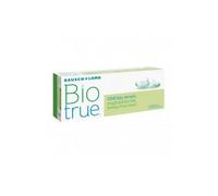 Bausch & Lomb Biotrue un jour 30 Unités dioptries -4.50