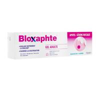 Bloxaphte Gel Adulte Aphtes Et Lésions Buccales Tube Canule 15ml