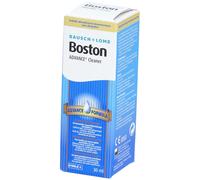 BAUSCH + LOMB Boston Advance Cleaner Liquide 30 ml
