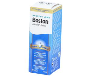 BAUSCH + LOMB Boston Advance Cleaner Liquide 30 ml