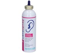 BAUSCH + LOMB Céruspray Hygiène De L’Oreille Goutte(S) Auriculaire(S) 50 ml