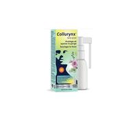 Parapharmacie en ligne > Compléments alimentaires > Compléments Alimentaires ORL Collurynx Spray Gorge 30 ml - ORL - Pharmacie en ligne LaSante.net