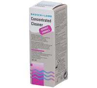 Bausch&Lomb H Concentrated Cleaner 30ml