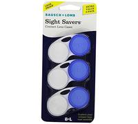 Bausch & Lomb Contact Lens Case (Pack of 3)