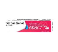 Bausch & Lomb Dexpanthenol Gel Ophtalmique pour Œil Sec Brûlure ou Fatigue Oculaire 10g