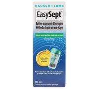 BAUSCH & LOMB Easy Sept - Solution pour lentill…
