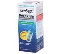 BAUSCH + LOMB EasySept Solution au Peroxyde Liquide 360 ml