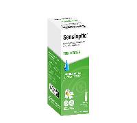 Bausch & Lomb Ophtalmologie Sensioptic Solution Ophtalmique Yeux Irrités 10ml