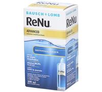 Bausch & Lomb Renu Lentilles Souples 100ml