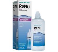 Bausch & Lomb Renu Multi-Purpose Solution - 240 ml