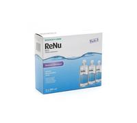 Bausch & Lomb Renu Multiplus Trio 3x360ml