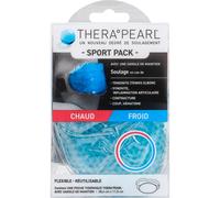 Bausch&Lomb Therapearl Multi-Zones Avec Sangle Chaud Et Froid 1 Pièce