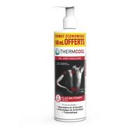 Thermcool Anti-Douleur Gel 300ml