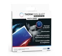 Thermcool Hot Gel Multi Zones Pocket 1ud