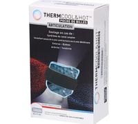 ThermCool&Hot Poche de Billes Articulation