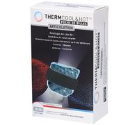 BAUSCH + LOMB Thermcool&Hot Poche de Billes Articulations Sachet(S) 1 pc(s)