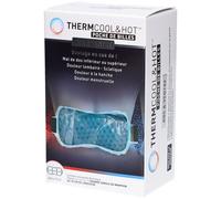 BAUSCH + LOMB Thermcool&Hot Poche de Billes Dos & Ventre Sachet(S) 1 pc(s)