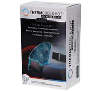 BAUSCH + LOMB Thermcool&Hot Poche de Billes Epaule Sachet(S) 1 pc(s)
