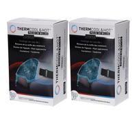 BAUSCH + LOMB Thermcool&Hot Poche de Billes Epaule Sachet(S) 2x1 pc(s)