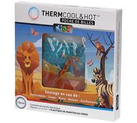 BAUSCH + LOMB Thermcool&Hot Poche de Billes Kids Sachet(S) 1 pc(s)