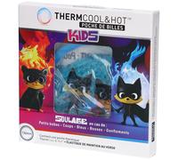 BAUSCH + LOMB Thermcool&Hot Poche de Billes Kids Sachet(S) 1 pc(s)