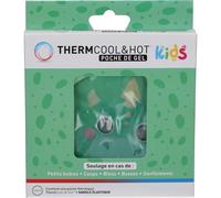 Bausch & Lomb Thermcool&Hot Poche de Gel Kids Dragon 1 ut