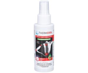 BAUSCH + LOMB Thermcool Spray Anti-Douleur 75 ml