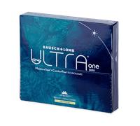 Bausch + Lomb ULTRA One Day Multifocal (90 lentilles) -6.50