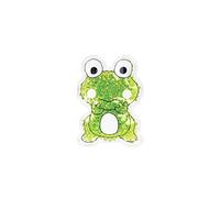 BAUSCH - THERA PEARL HOT&COLD PALS FROG