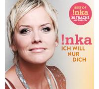 Bause,Inka - Ich Will Nur Dich(Best of) [Import]