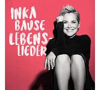 Inka Bause – Lebenslieder – CD