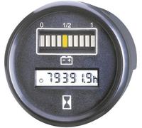 Bauser 0 à 99999,9 h