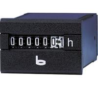 Bauser – Petits compteurs horaires – 250.2/942-001-1-1-001