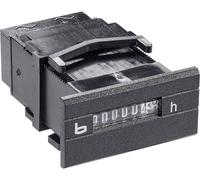 Bauser 252.2/008-001-1-1-001 252.2/008-001-1-1-001 Petit compteur horaire Bauser 252.2