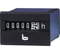 BAUSER Petit compteur horaire 260.2/942-022-0-1-001