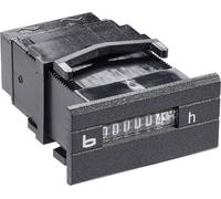 Bauser 262.2/008-022-0-1-001 262.2/008-022-0-1-001 Petit compteur horaire Bauser 262.2