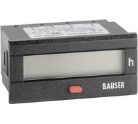 Bauser 3800/008.2.1.0.1.2-003 Compteur numérique Bauser 3800.2.1.0.1.2 115-24