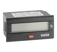 BAUSER 3800.3.1.0.1.2 Compteur numérique 3800.3.1.0.1.2 115-24