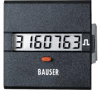 Bauser 3801/008.3.1.0.1.2-001