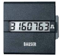 Bauser 3811/008.2.1.1.0.2-001 Compteur numérique Bauser 3811.2.1.1.0.2