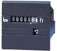 Bauser 630.2R/008-021-0-1-001 630.2R/008-021-0-1-001 Compteur horaire 630.2