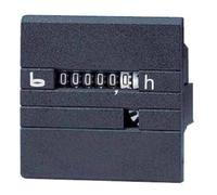 Bauser 632/008-001-1-1-001 Compteur horaire 632