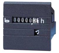 Bauser 632.2/008-001-1-1-001 Compteur horaire 632.2