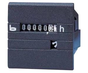 Bauser 632.2/008-001-1-1-001 Compteur horaire 632.2