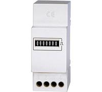 Bauser 663.6/008-001-4-1-001 Compteur de clôture à impulsions 663.6/08